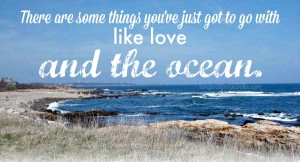 DIY Natural Ocean Hair Spray Recipe