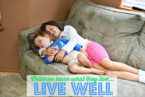 Keeping Kids Active and Healthy @Horizon_Organic #HorizonB2S