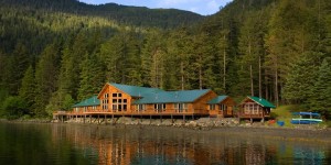 An Alaskan Adventure for the Entire Family