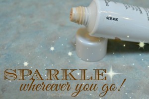 Three Ways I Make My Life Sparkle