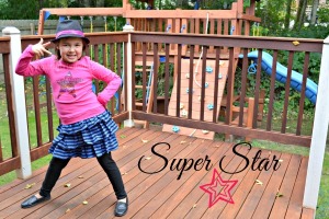 Elementary School Fashion Musts