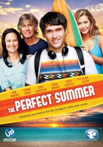 The Perfect Summer DVD