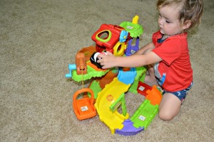 VTech Go Go Smart Animals Tree House