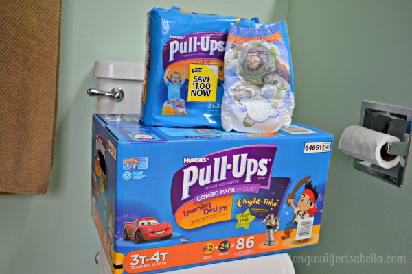 Potty Training? You Need to Check This Out