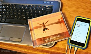 Irish Worship Music? Yes, Please!