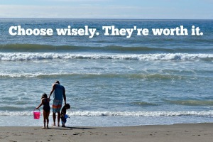How To Love Your Family Well