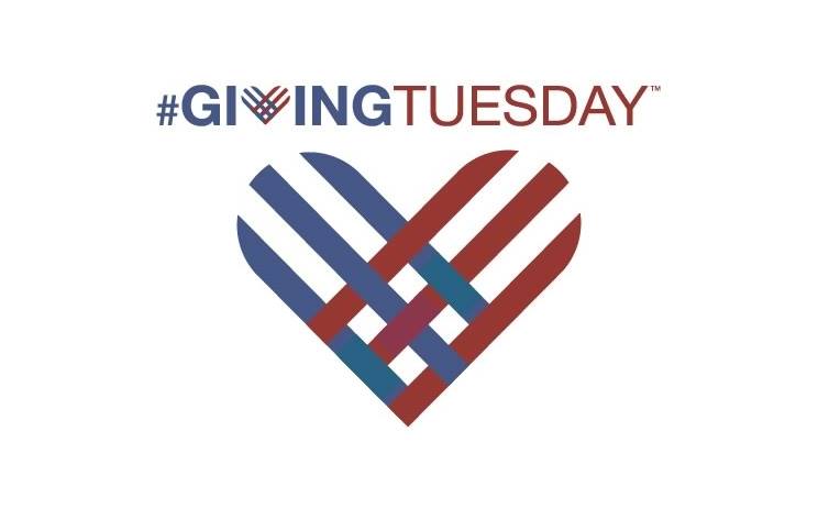 Participate in Giving Tuesday this Year #GivingTuesday