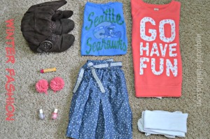 Cute and Affordable Kid's Winter Fashion