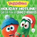 VeggieTales In the House Free Printable Activities