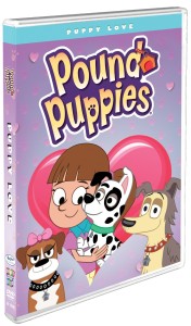 Pound Puppies Party Ideas