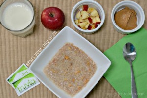 My Husband Eats the Same Breakfast Every Day!