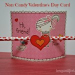 Easy Valentine's Day Cards with Hallmark