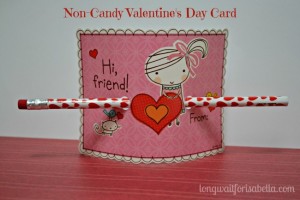 Easy Valentine's Day Cards with Hallmark