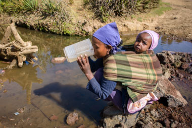 8 Things You Can Do For World Water Day