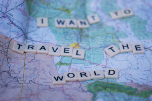 Moms, Wouldn't You Like to Travel for Fun?