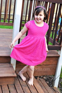 Ready for Spring? Kids are Loving New FabKids Clothes!