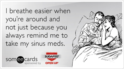 Missing Out on Everyday Life Due to Sinus Pain?