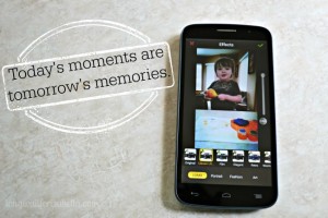 Walmart Best Plans: Keeping Track of the Memories