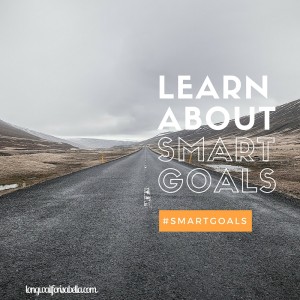 smart goals