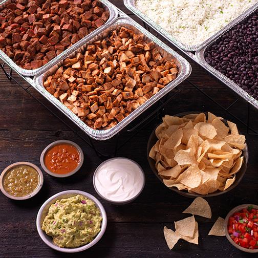 Cinco de Mayo Party