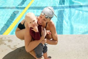 olympic swimming