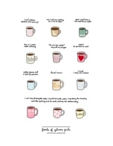 Gilmore Girls Quotes