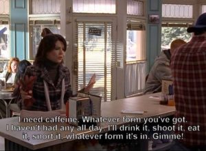 Gilmore Girls Quotes