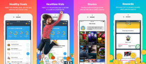 Hablitz Parenting App