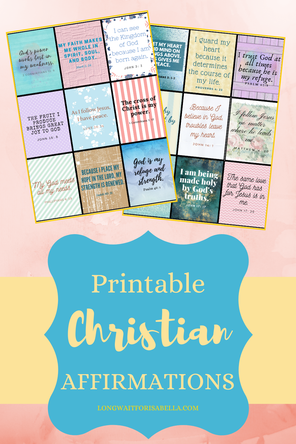 18-christian-affirmations-with-free-printable-cards