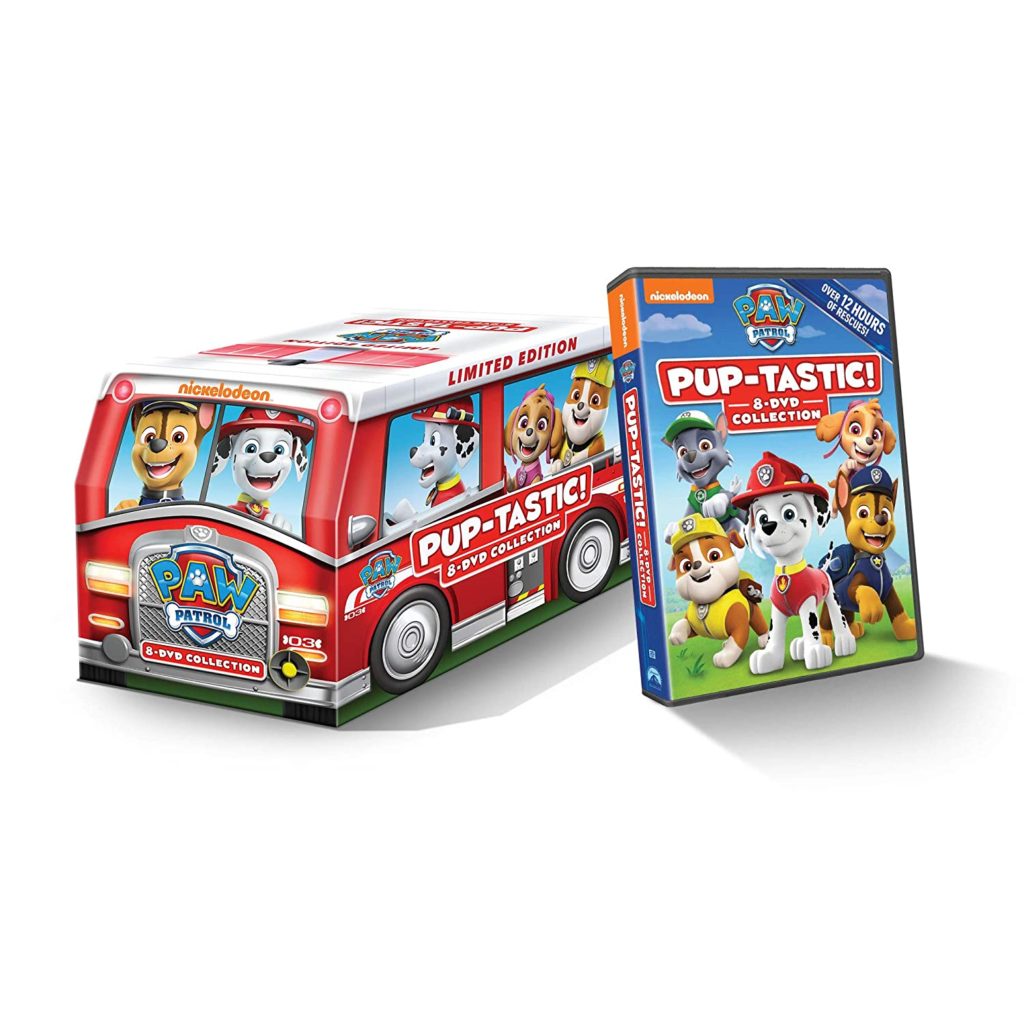 Paw Patrol Fans