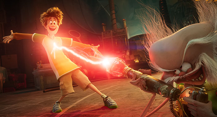 hotel transylvania transformania